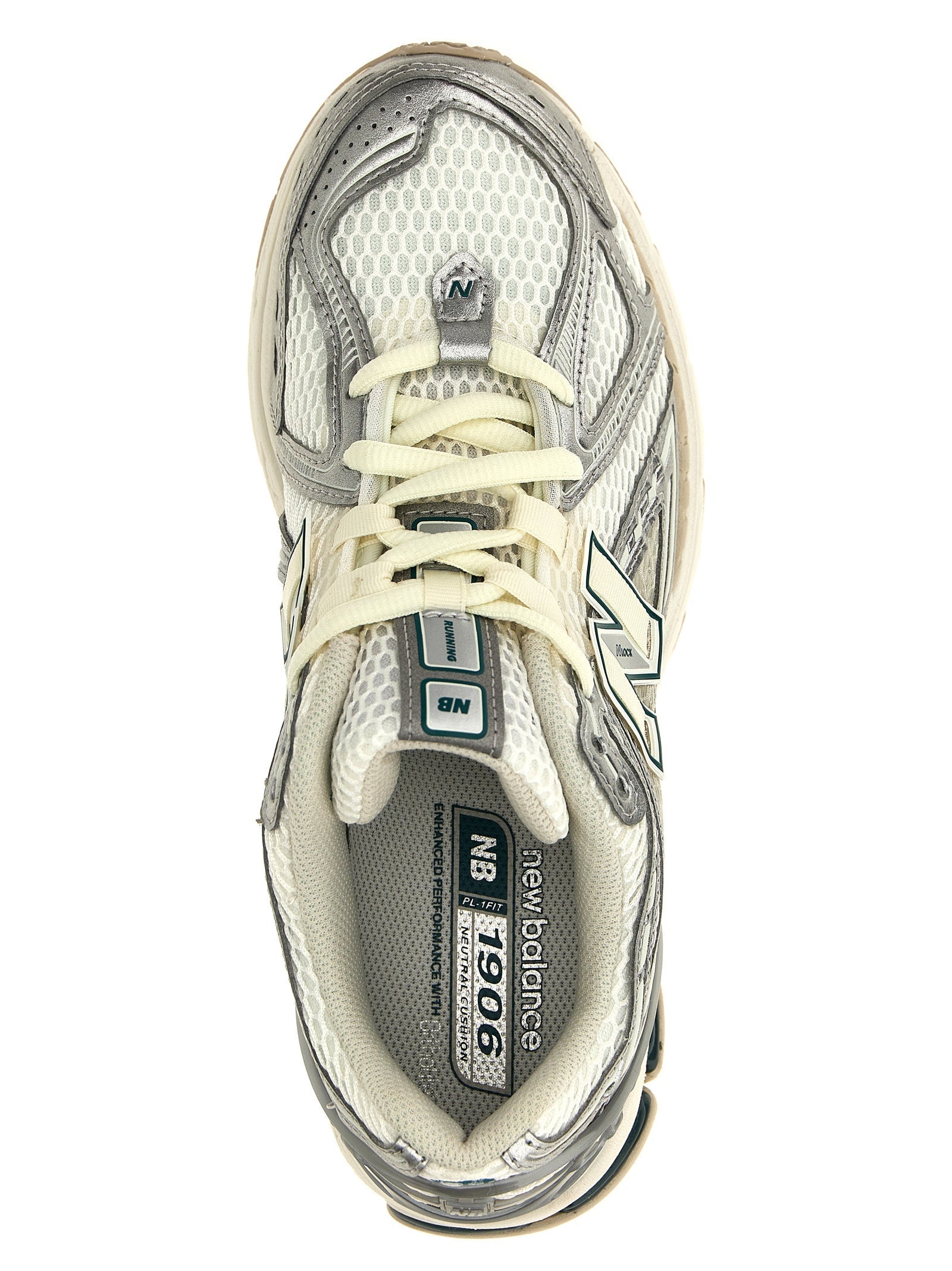 NEW BALANCE - NEW BALANCE - ’1906’ sneakers - Men’s Shoes