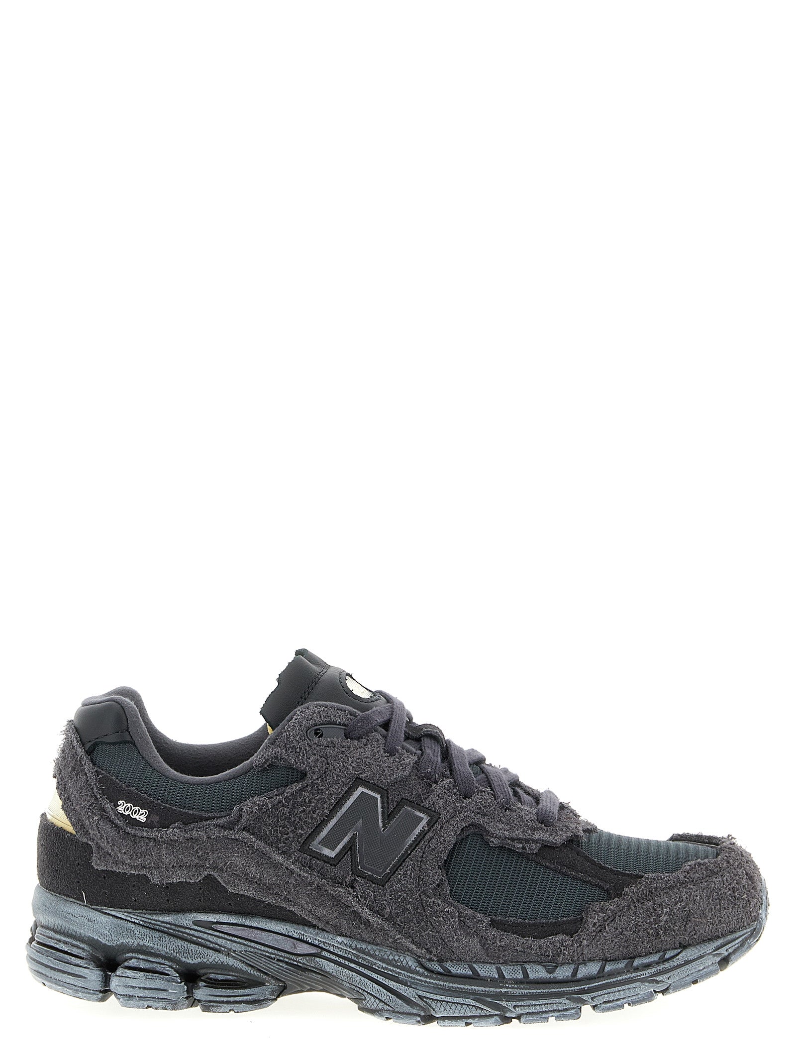 NEW BALANCE - NEW BALANCE - ’2002’ sneakers - Men’s Shoes