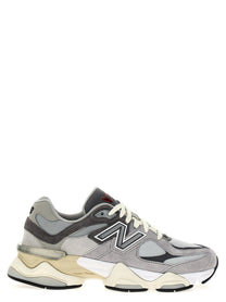 NEW BALANCE - NEW BALANCE - ’9060’ sneakers - Men’s Shoes
