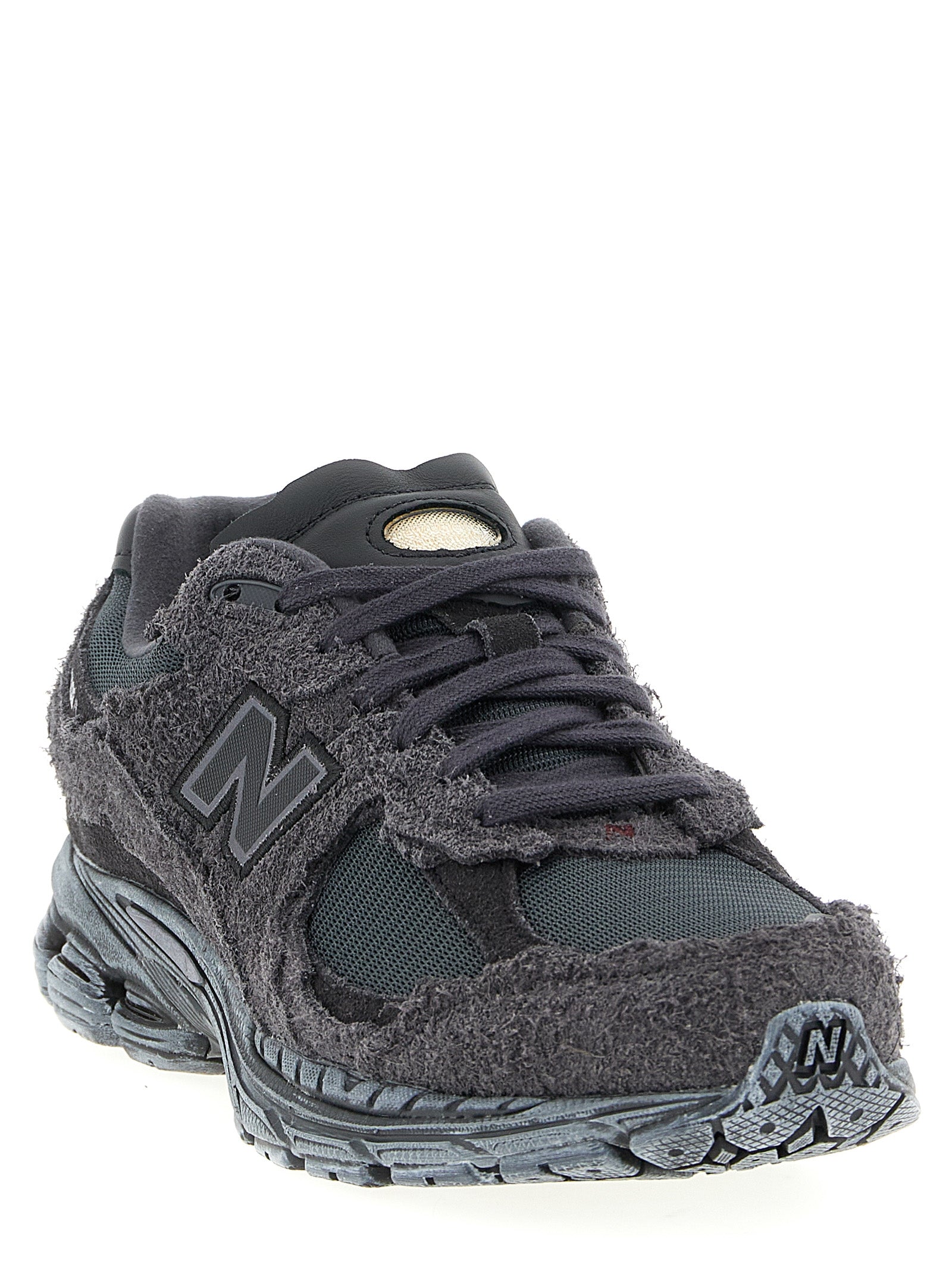 NEW BALANCE - NEW BALANCE - ’2002’ sneakers - Men’s Shoes