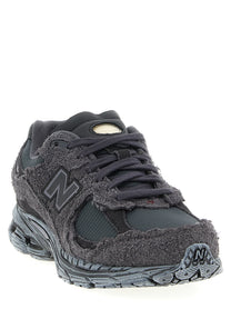 NEW BALANCE - NEW BALANCE - ’2002’ sneakers - Men’s Shoes