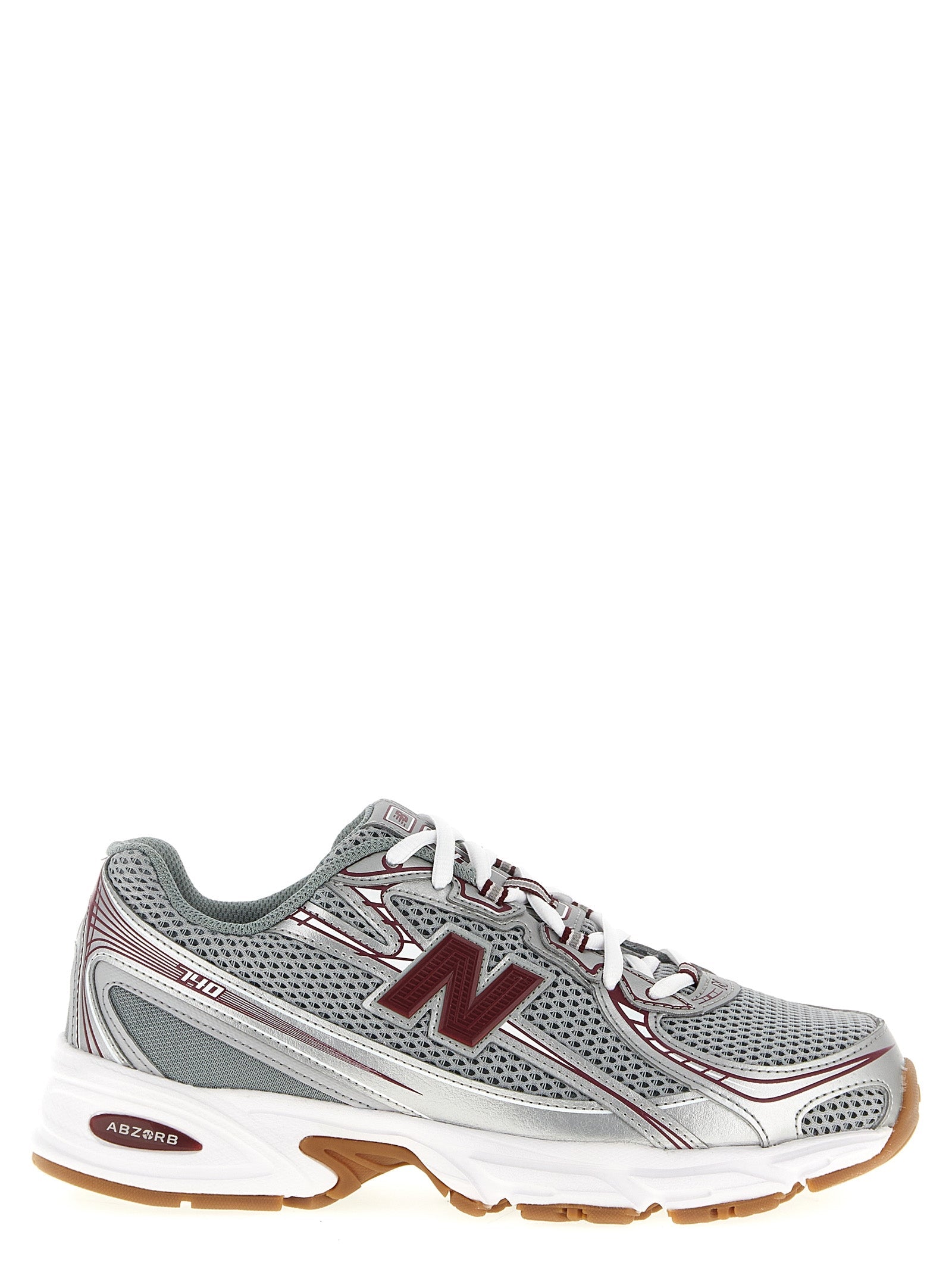 NEW BALANCE - NEW BALANCE - ’740’ sneakers - Women’s Shoes
