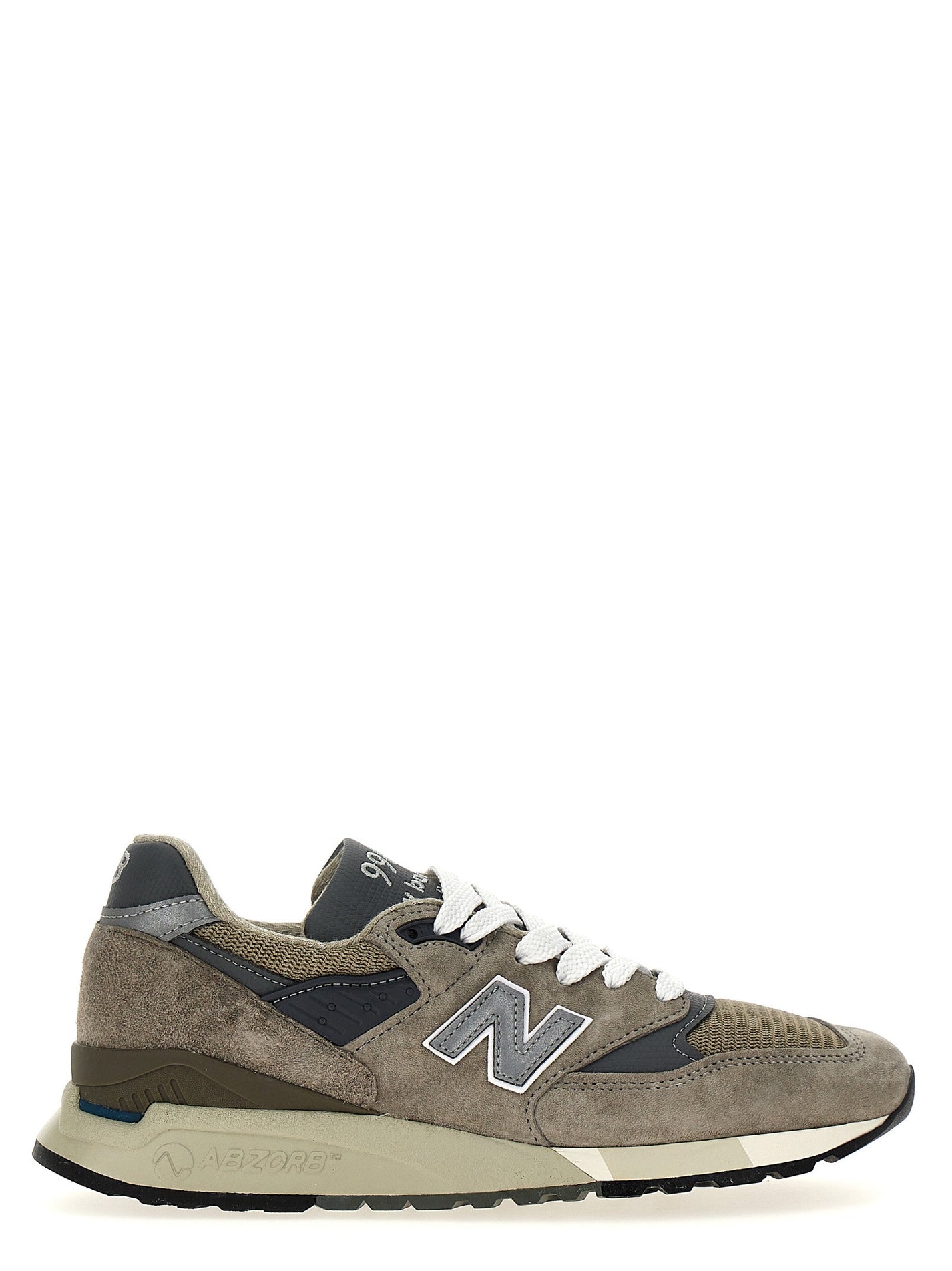 NEW BALANCE - NEW BALANCE - 998’ sneakers - Men’s Shoes