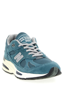 NEW BALANCE - NEW BALANCE - ’Made in UK 991V2’ sneakers - Men’s Shoes