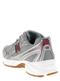 NEW BALANCE - NEW BALANCE - ’740’ sneakers - Women’s Shoes