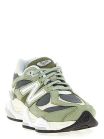 NEW BALANCE - NEW BALANCE - ’9060’ sneakers - Men’s Shoes
