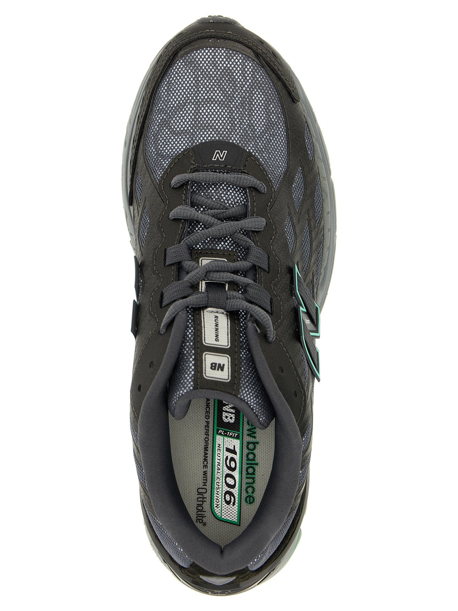 NEW BALANCE - NEW BALANCE - ’1906’ sneakers - Men’s Shoes