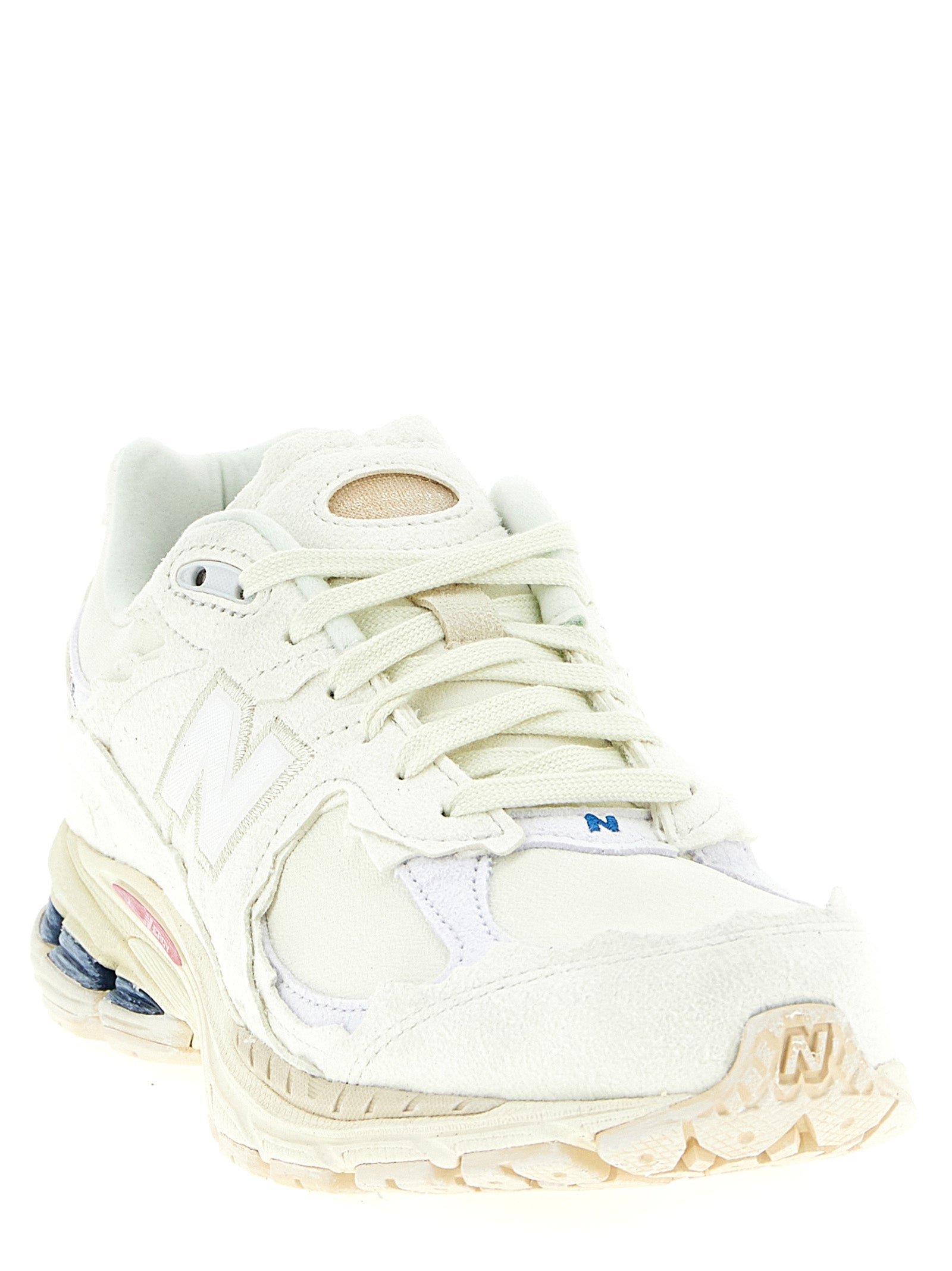 NEW BALANCE - NEW BALANCE - ’2002’ sneakers - Men’s Shoes