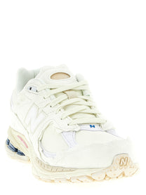 NEW BALANCE - NEW BALANCE - ’2002’ sneakers - Men’s Shoes