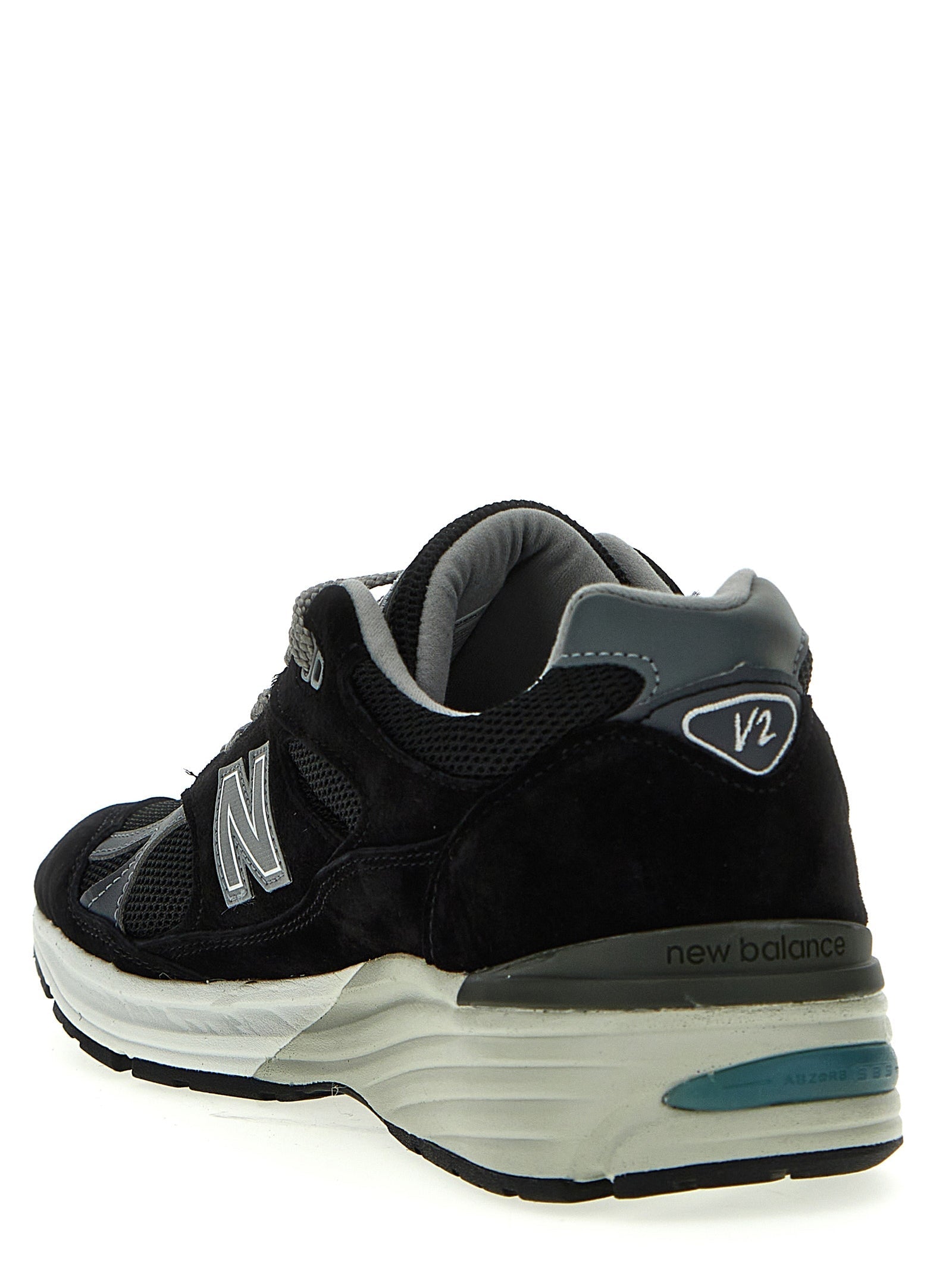 NEW BALANCE - NEW BALANCE - ’991v2’ sneakers - Men’s Shoes