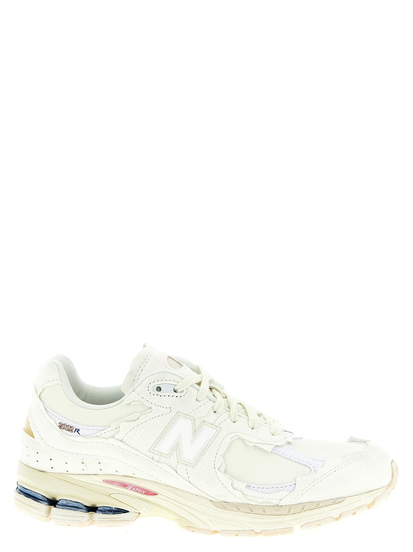 NEW BALANCE - NEW BALANCE - ’2002’ sneakers - Men’s Shoes
