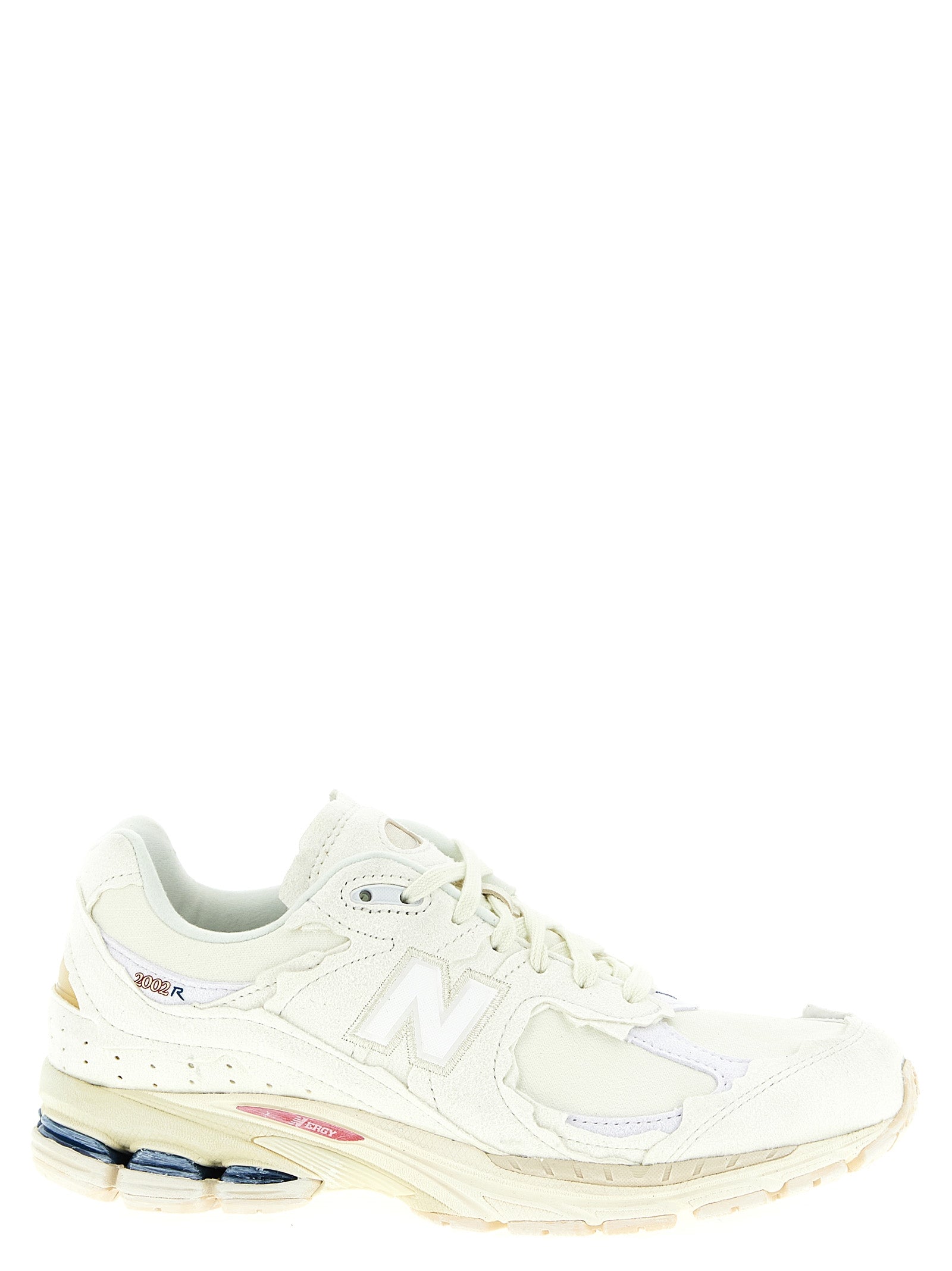NEW BALANCE - NEW BALANCE - ’2002’ sneakers - Men’s Shoes
