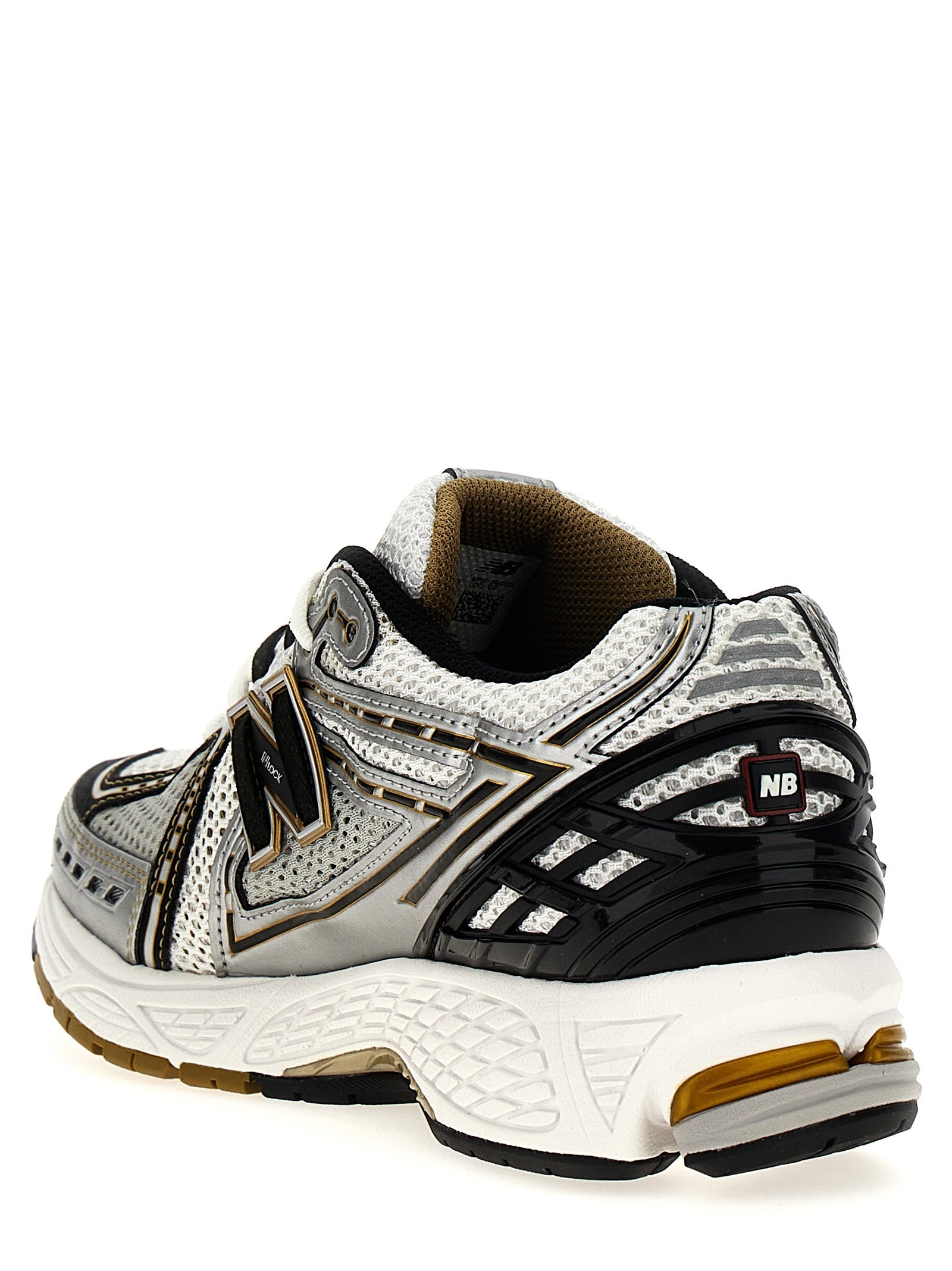 NEW BALANCE - NEW BALANCE - ’1906’ sneakers - Men’s Shoes