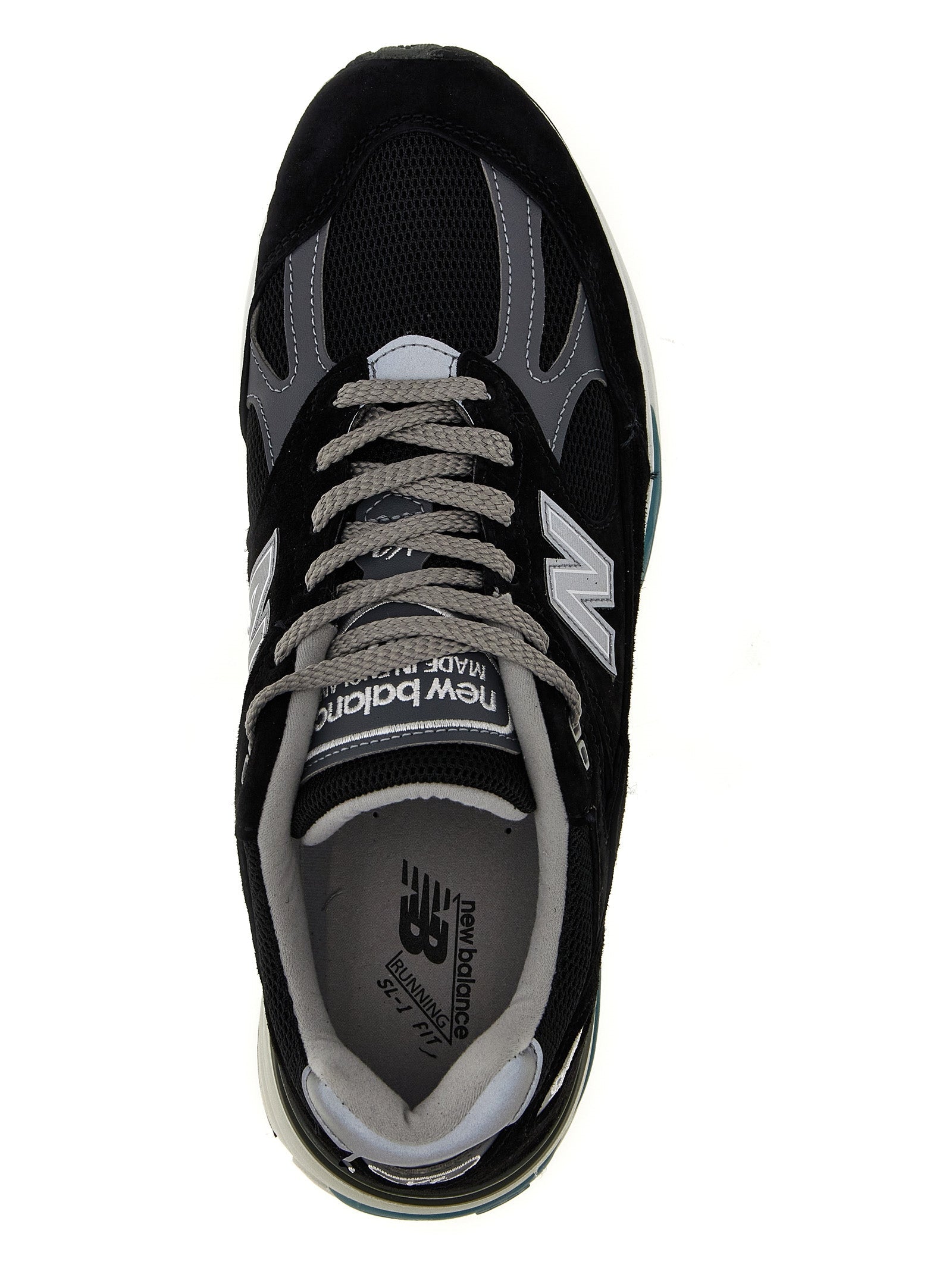 NEW BALANCE - NEW BALANCE - ’991v2’ sneakers - Men’s Shoes