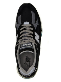NEW BALANCE - NEW BALANCE - ’991v2’ sneakers - Men’s Shoes