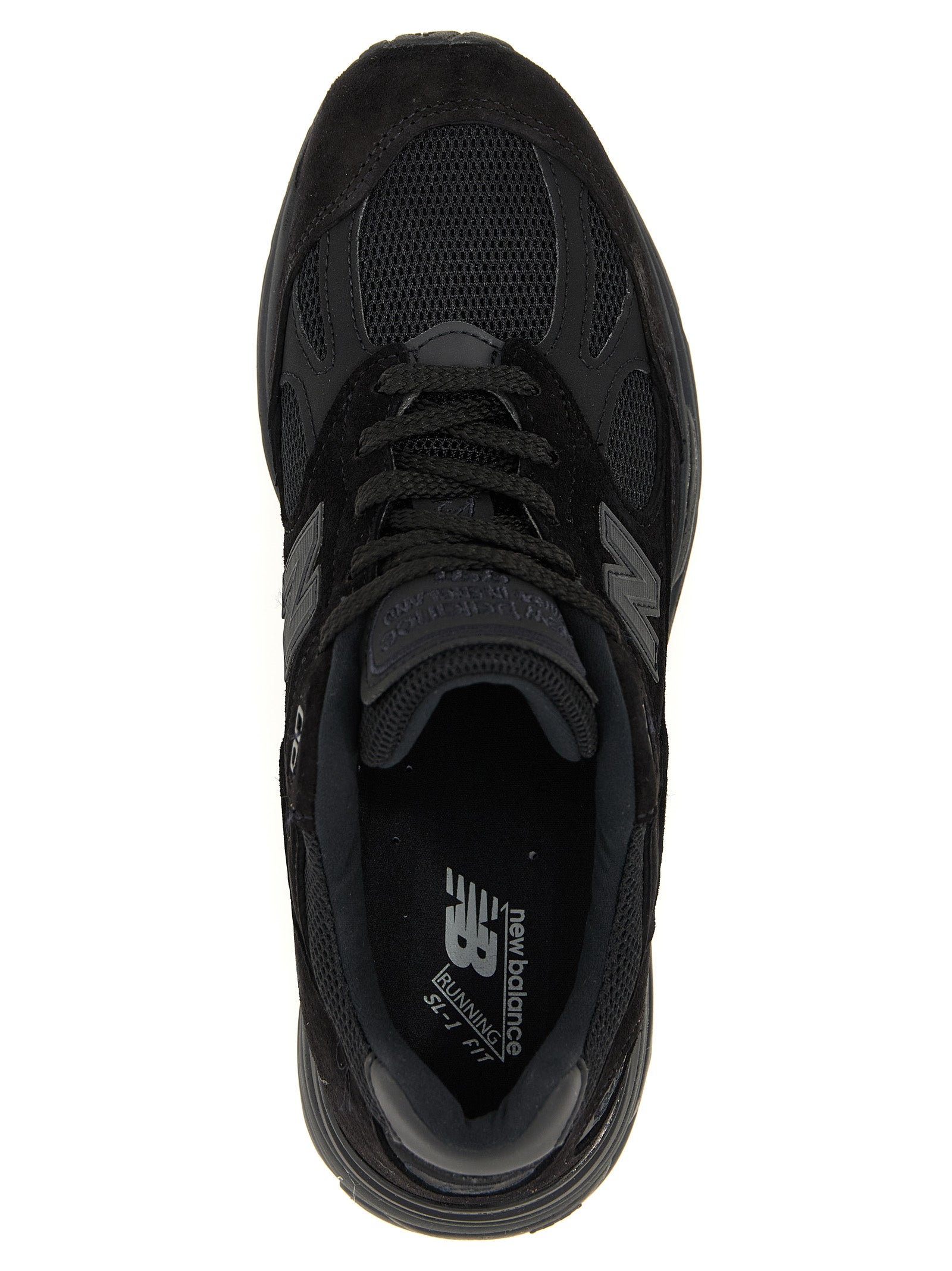 NEW BALANCE - NEW BALANCE - ’Made in UK 991V2’ sneakers - Men’s Shoes