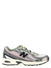 NEW BALANCE - NEW BALANCE - ’740’ sneakers - Unisex,Shoes,Sneakers,