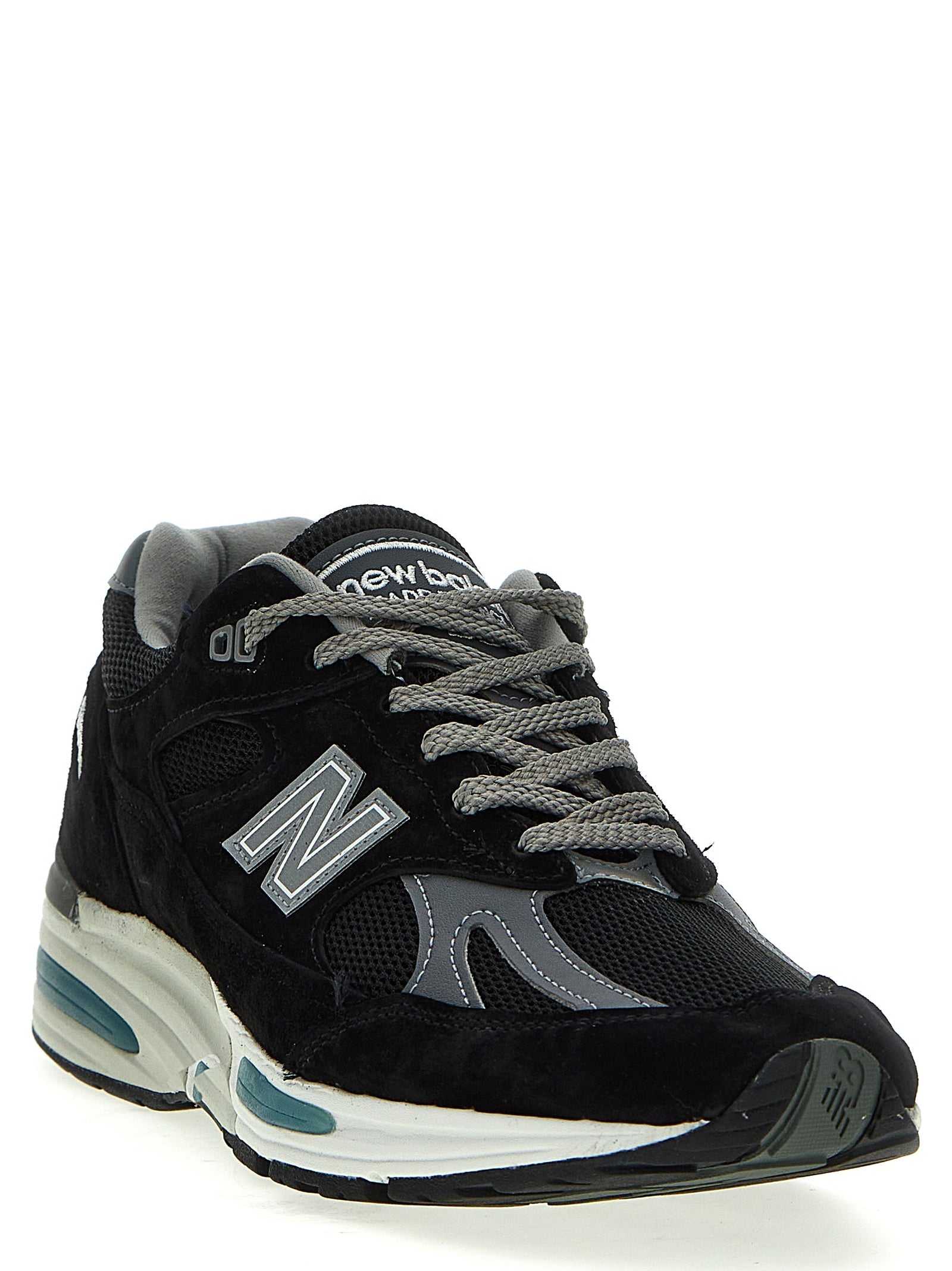 NEW BALANCE - NEW BALANCE - ’991v2’ sneakers - Men’s Shoes
