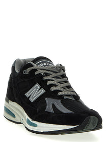 NEW BALANCE - NEW BALANCE - ’991v2’ sneakers - Men’s Shoes