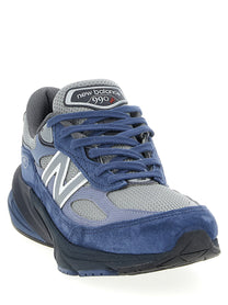 NEW BALANCE - NEW BALANCE - ’Made in USA 990v6’ sneakers - Men’s Shoes