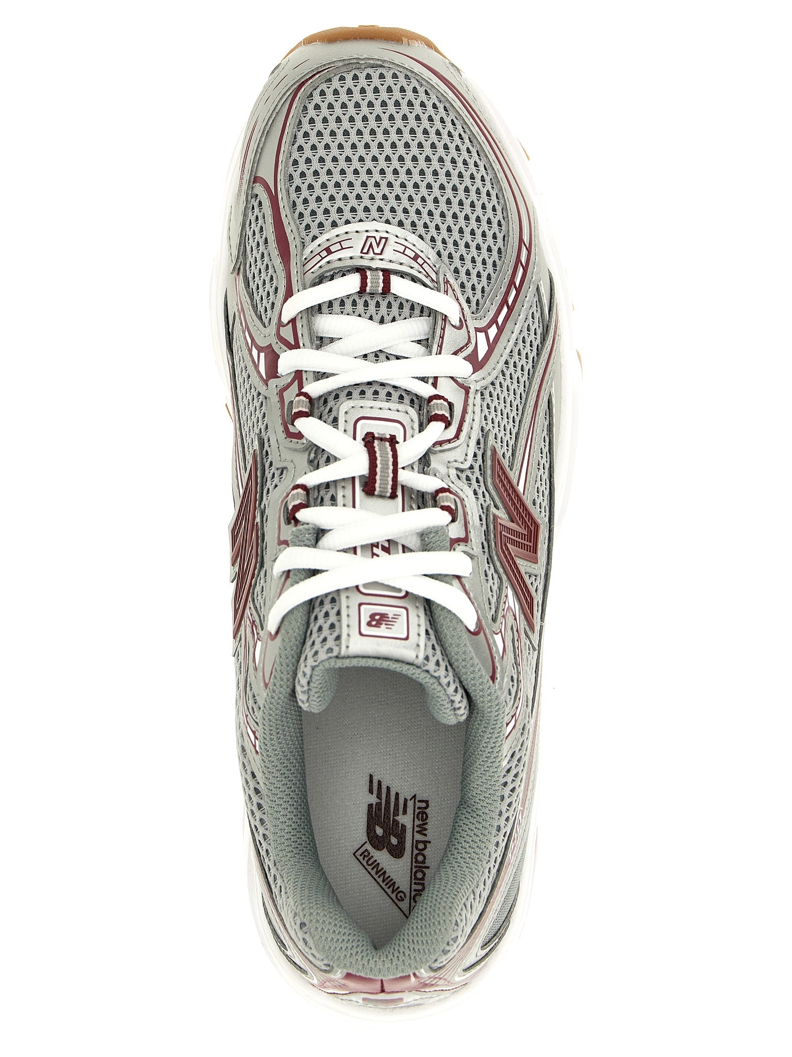 NEW BALANCE - NEW BALANCE - ’740’ sneakers - Women’s Shoes