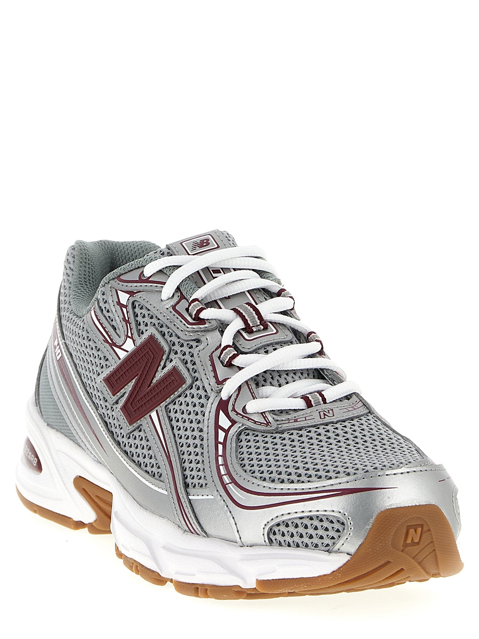 NEW BALANCE - NEW BALANCE - ’740’ sneakers - Women’s Shoes