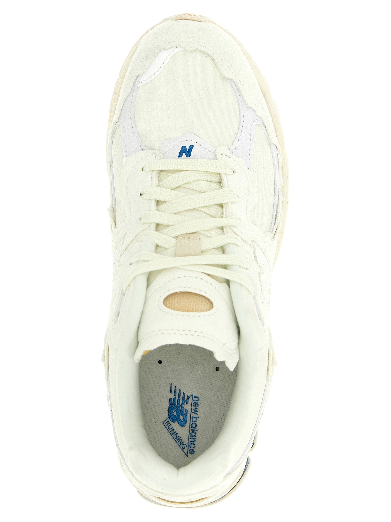 NEW BALANCE - NEW BALANCE - ’2002’ sneakers - Men’s Shoes