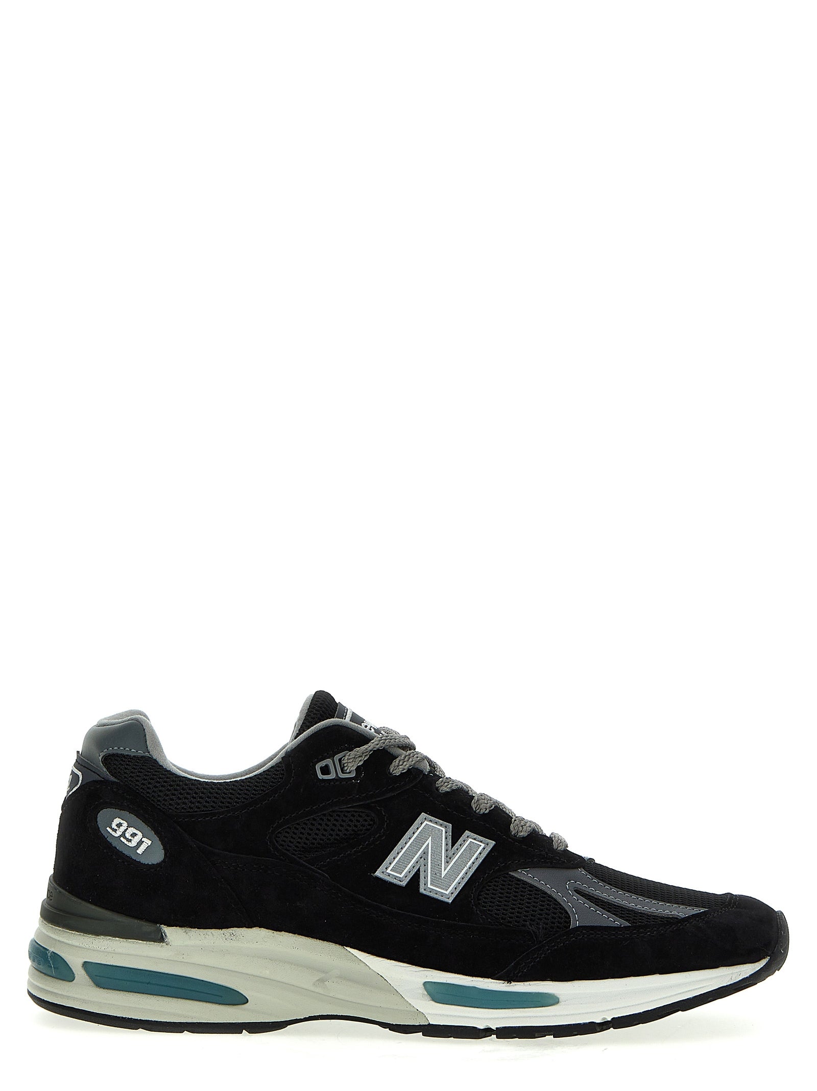 NEW BALANCE - NEW BALANCE - ’991v2’ sneakers - Men’s Shoes
