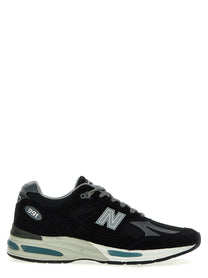 NEW BALANCE - NEW BALANCE - ’991v2’ sneakers - Men’s Shoes
