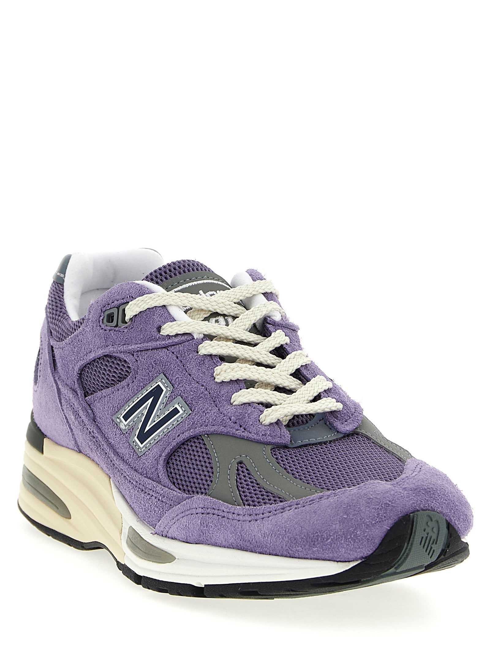 NEW BALANCE - NEW BALANCE - ’Made in UK 991V2’ sneakers - Men’s Shoes