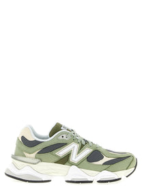 NEW BALANCE - NEW BALANCE - ’9060’ sneakers - Men’s Shoes