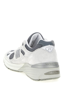 NEW BALANCE - NEW BALANCE - ’Made in UK 991v2’ sneakers - Men’s Shoes