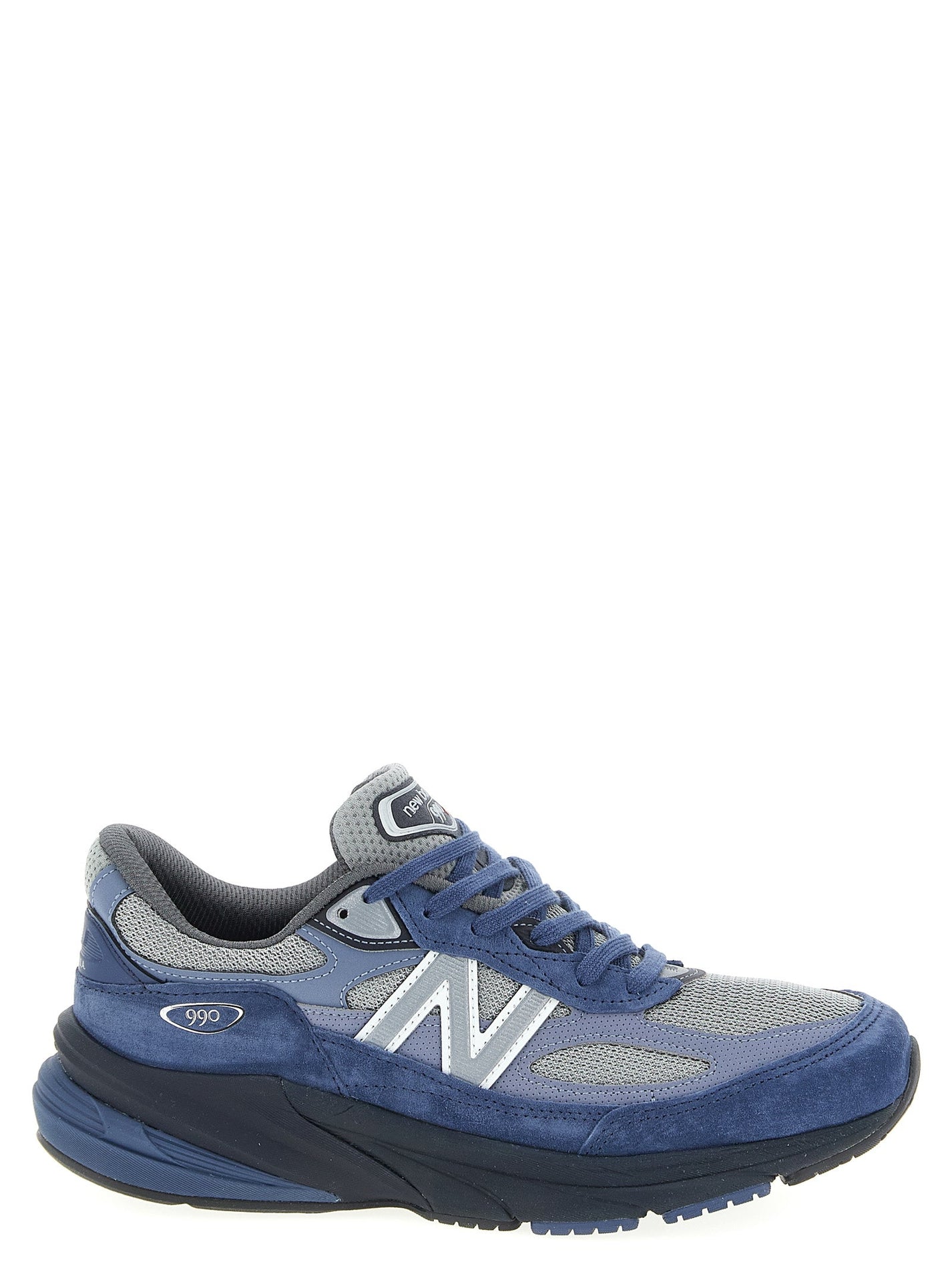 NEW BALANCE - NEW BALANCE - ’Made in USA 990v6’ sneakers - Men’s Shoes