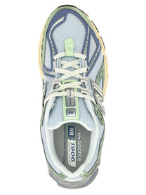 NEW BALANCE - NEW BALANCE - ’1906-R’ sneakers - Men’s Shoes