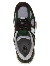 NEW BALANCE - NEW BALANCE - ’Made in UK 991V2’ sneakers - Men’s Shoes