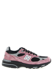NEW BALANCE - NEW BALANCE - ’Made in USA 993’ sneakers - Women’s Shoes