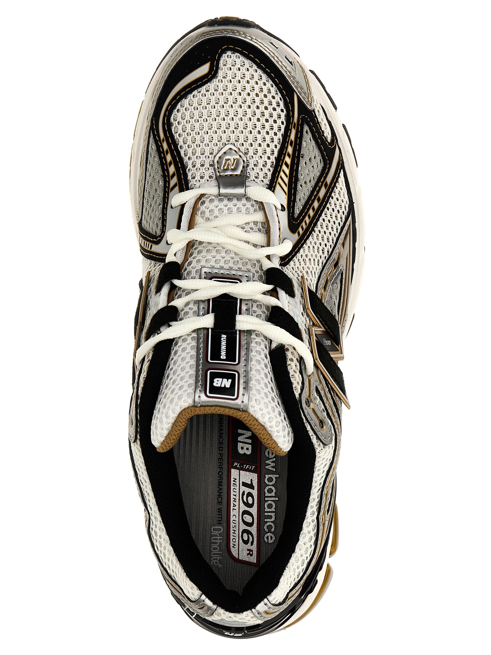 NEW BALANCE - NEW BALANCE - ’1906’ sneakers - Men’s Shoes