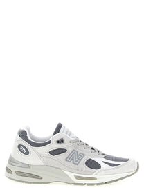 NEW BALANCE - NEW BALANCE - ’Made in UK 991v2’ sneakers - Men’s Shoes