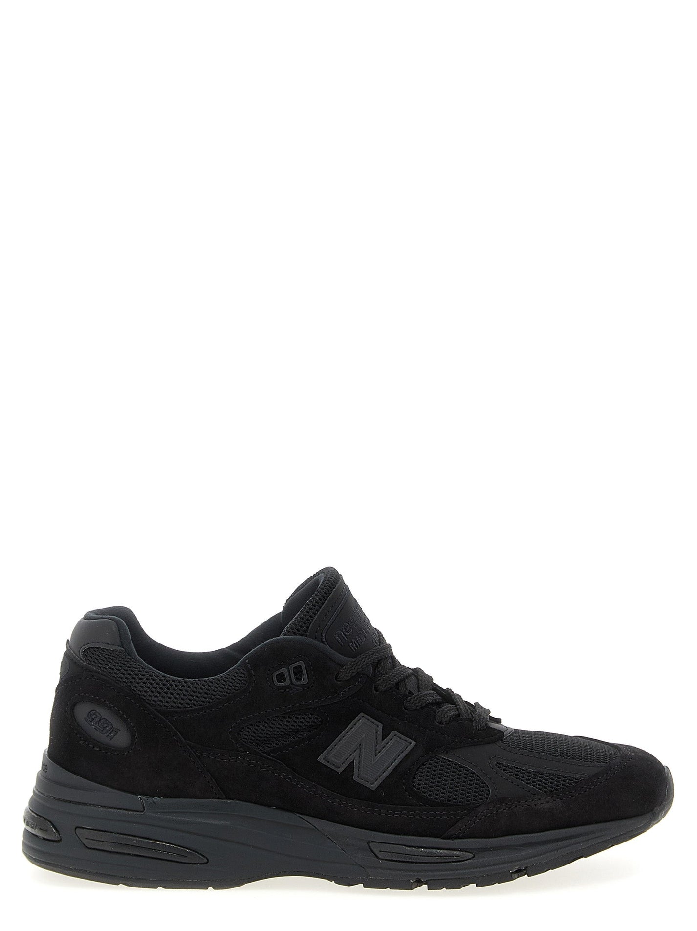 NEW BALANCE - NEW BALANCE - ’Made in UK 991V2’ sneakers - Men’s Shoes