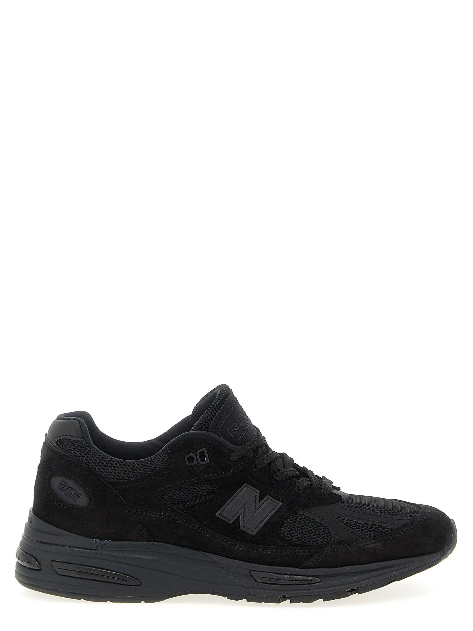 NEW BALANCE - NEW BALANCE - ’Made in UK 991V2’ sneakers - Men’s Shoes
