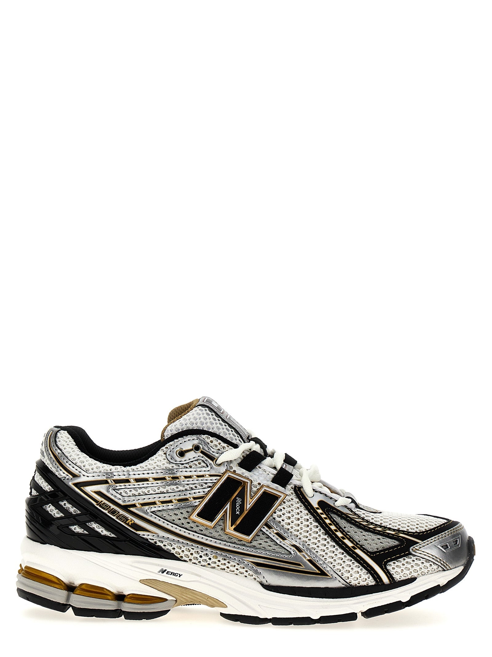 NEW BALANCE - NEW BALANCE - ’1906’ sneakers - Men’s Shoes