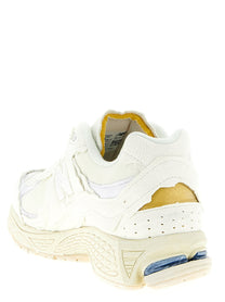 NEW BALANCE - NEW BALANCE - ’2002’ sneakers - Men’s Shoes