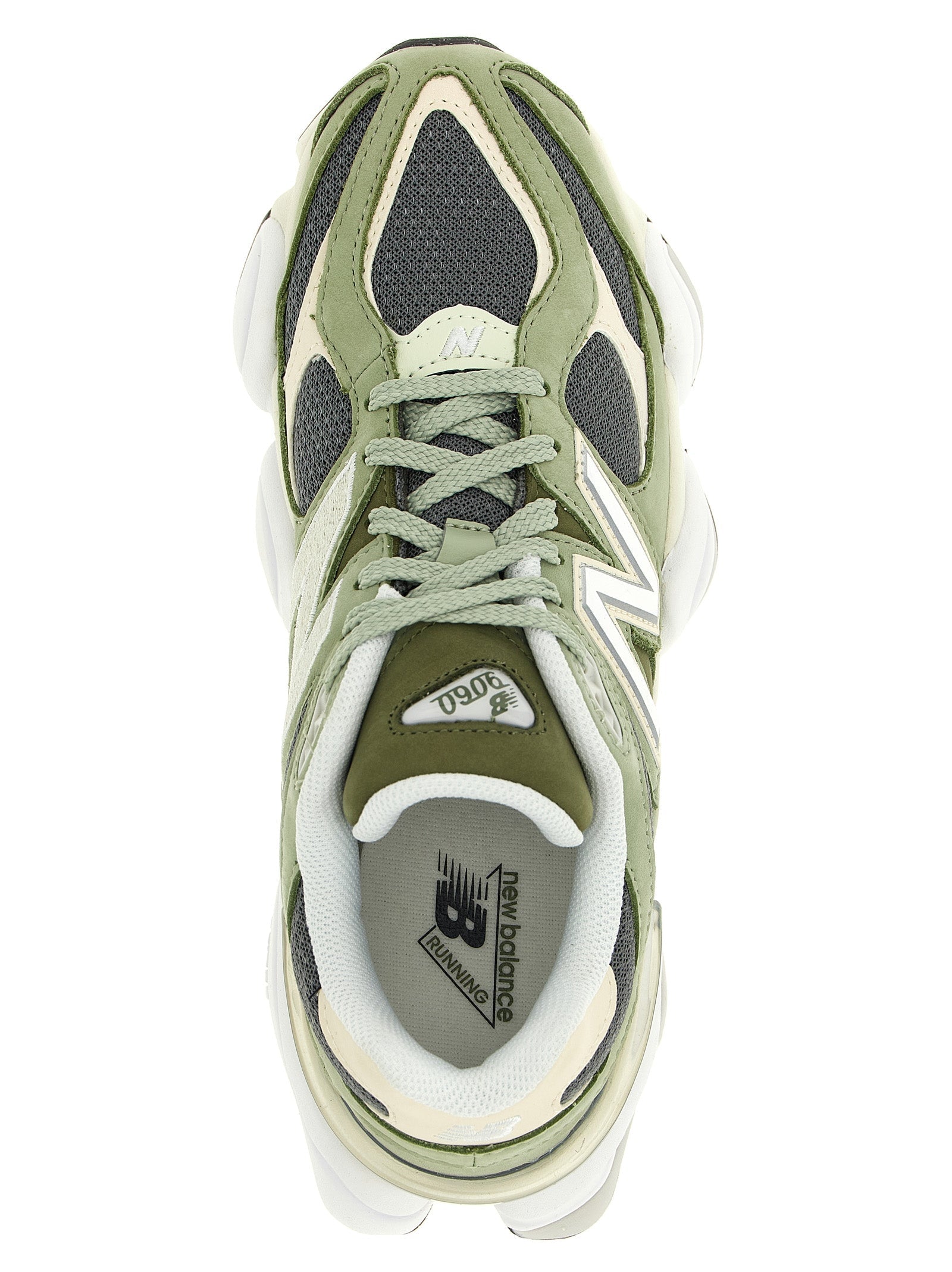 NEW BALANCE - NEW BALANCE - ’9060’ sneakers - Men’s Shoes