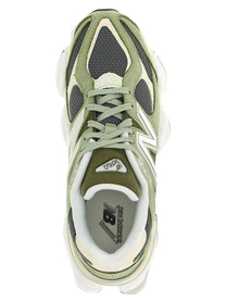 NEW BALANCE - NEW BALANCE - ’9060’ sneakers - Men’s Shoes