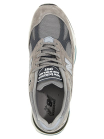 NEW BALANCE - NEW BALANCE - ’991v2’ sneakers - Men’s Shoes