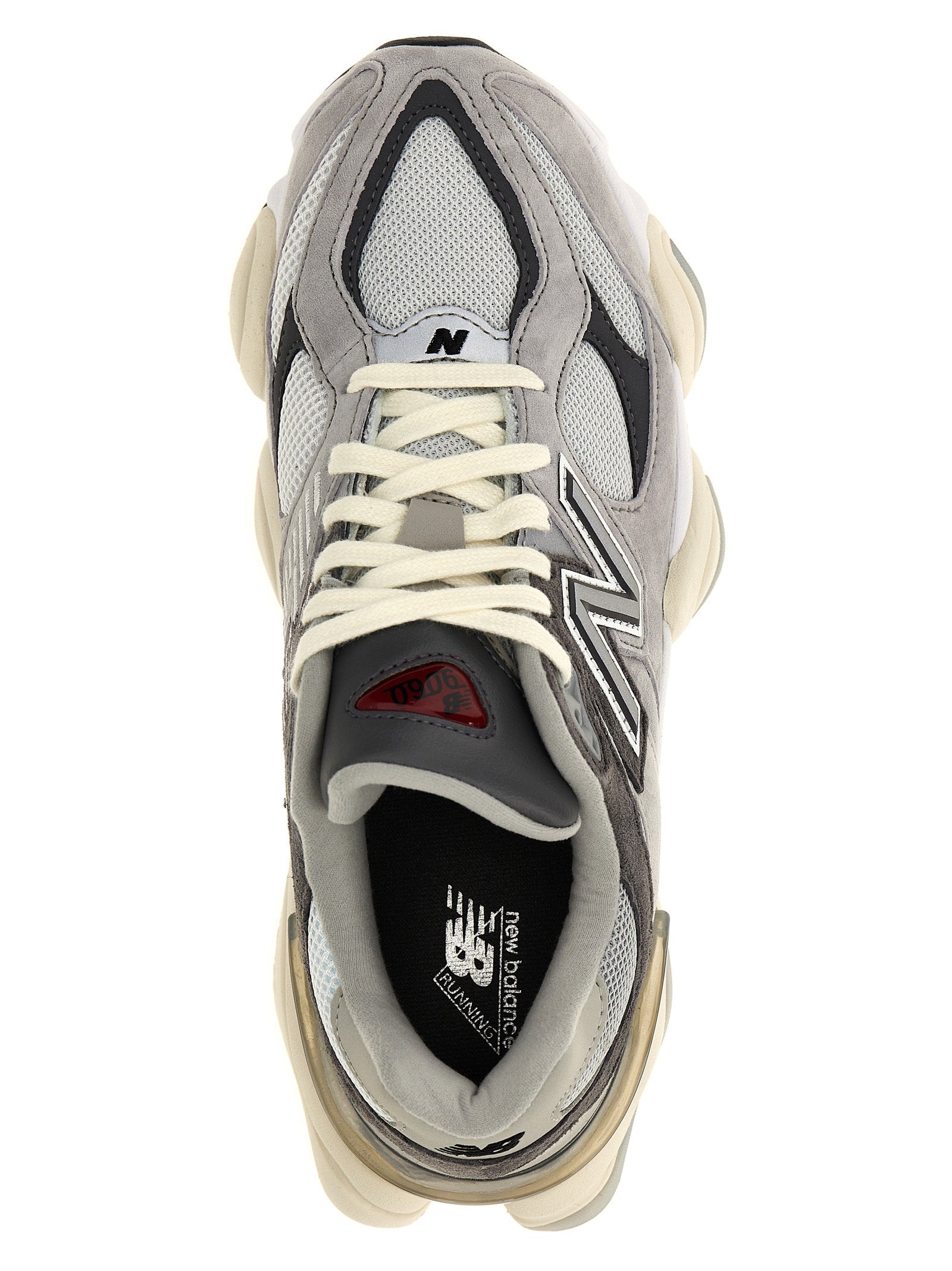 NEW BALANCE - NEW BALANCE - ’9060’ sneakers - Men’s Shoes