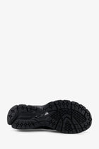 New Balance Men's Gore Tex Sneakers Black, view 4