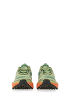 New Balance Men's Hierro Sneaker Multicolor, view 4