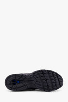 New Balance Men's Mesh Sneakers Black, view 4