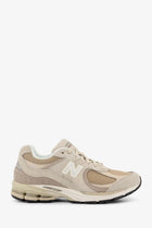 New Balance Men's Mesh Sneakers Blue